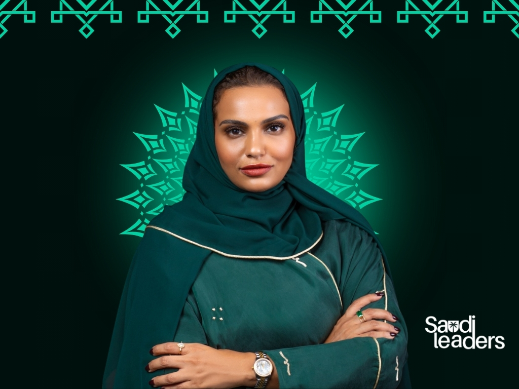 Manal Al Abyadh | Driving Saudi Beauty Leadership | Visionary