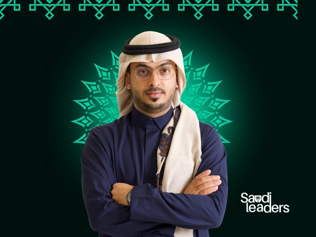 Turki Almagzawi: Redefining Internal Audit in a New Era of Governance