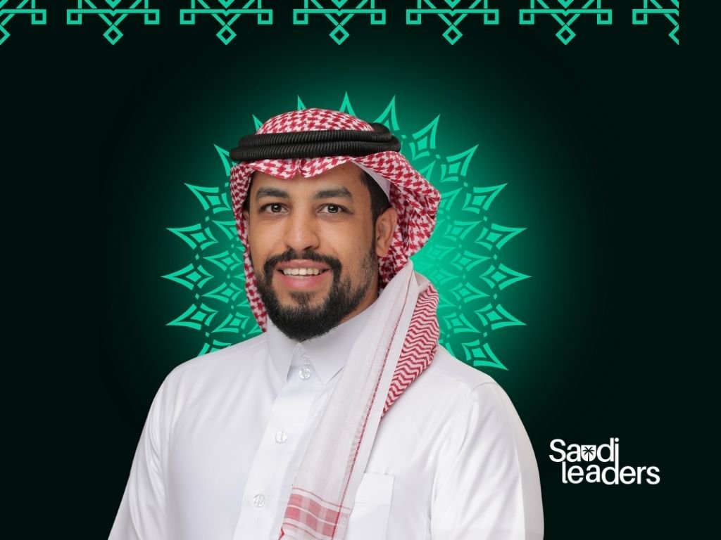 Dr. Mshari Alghadiier: Advancing Pediatric Rehabilitation Through AI, Data, and Clinical Insight