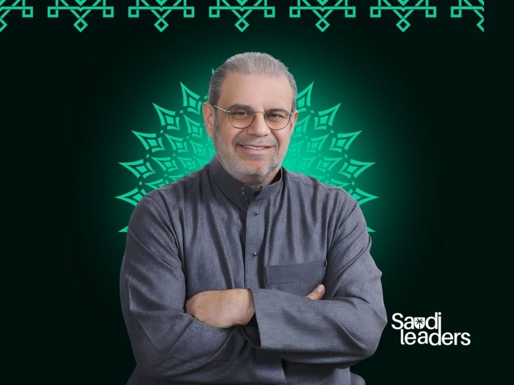 Mr. Bilal Bazzi: Elevating Saudi Hospitality Through Award-Winning Events and Catering