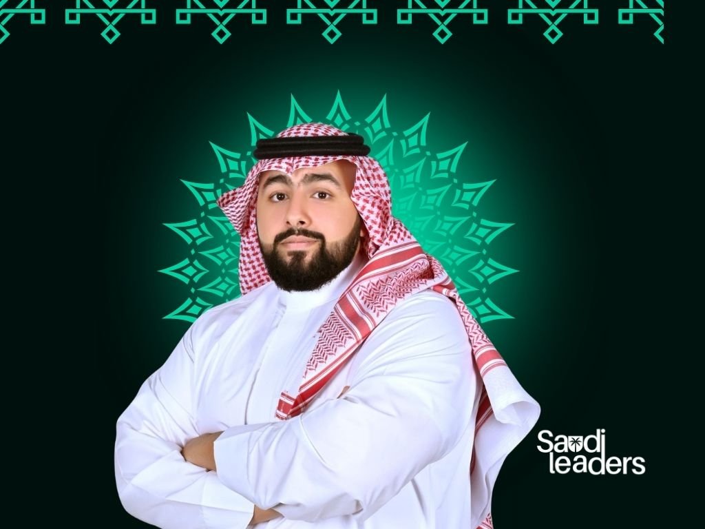 Mr. Abdullah Alaizizi: Architecting Saudi Arabia's Hybrid and AI Cloud Transformation
