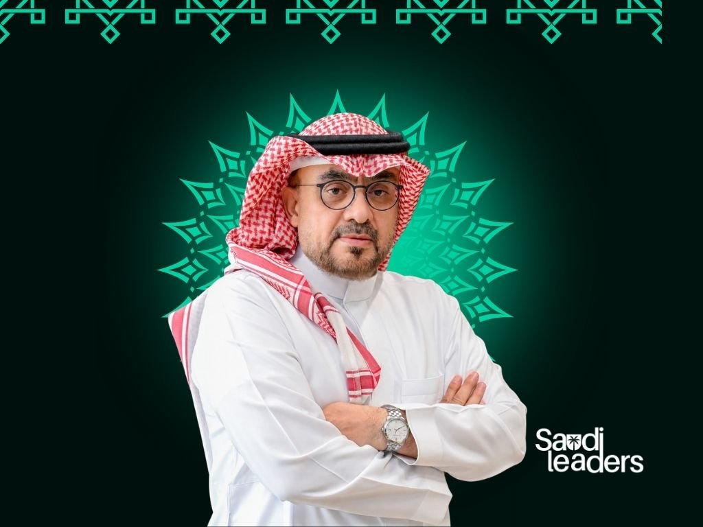 Dr. Khalid Al Faraidy: Healthcare Visionary Transforming King Fahd Military Medical Complex