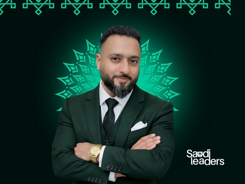 Arfeen Suleman: Delivering Commercial Excellence Across Saudi Arabia’s Mega Projects
