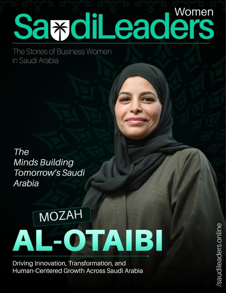 The Saudi Women Leaders Magazine| Edition II