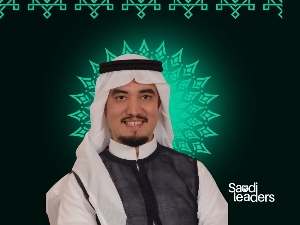 Taha Alandejani: Visionary Architect and Design Leader Shaping Sacred, Civic, and Sustainable Spaces in Saudi Arabia