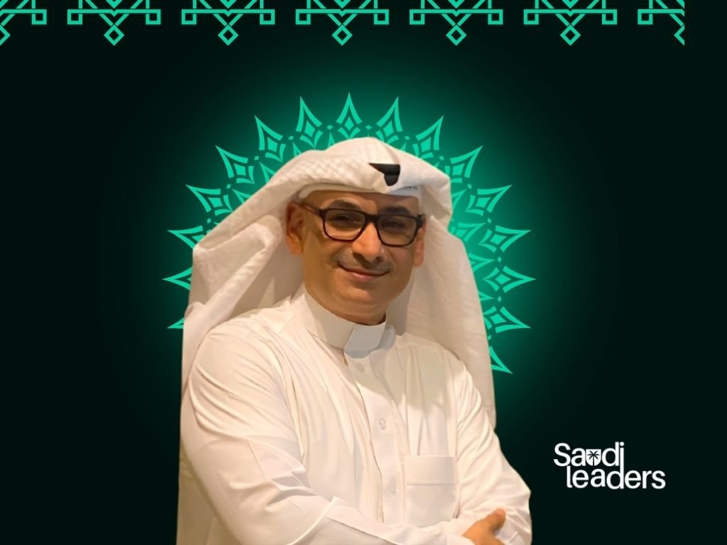 Faisal Alkatheri: Advancing Healthcare Through Digital Transformation and Health Informatics