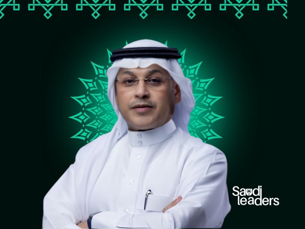Omer Alnomany: Driving Digital Transformation and Technology Leadership Across Saudi Arabia