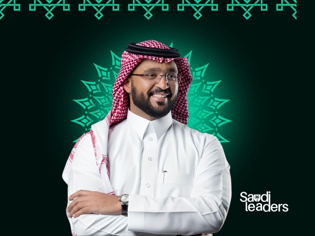 Abdulaziz Nasser: Digital Transformation Leader Strengthening Saudi Arabia’s Geospatial Infrastructure