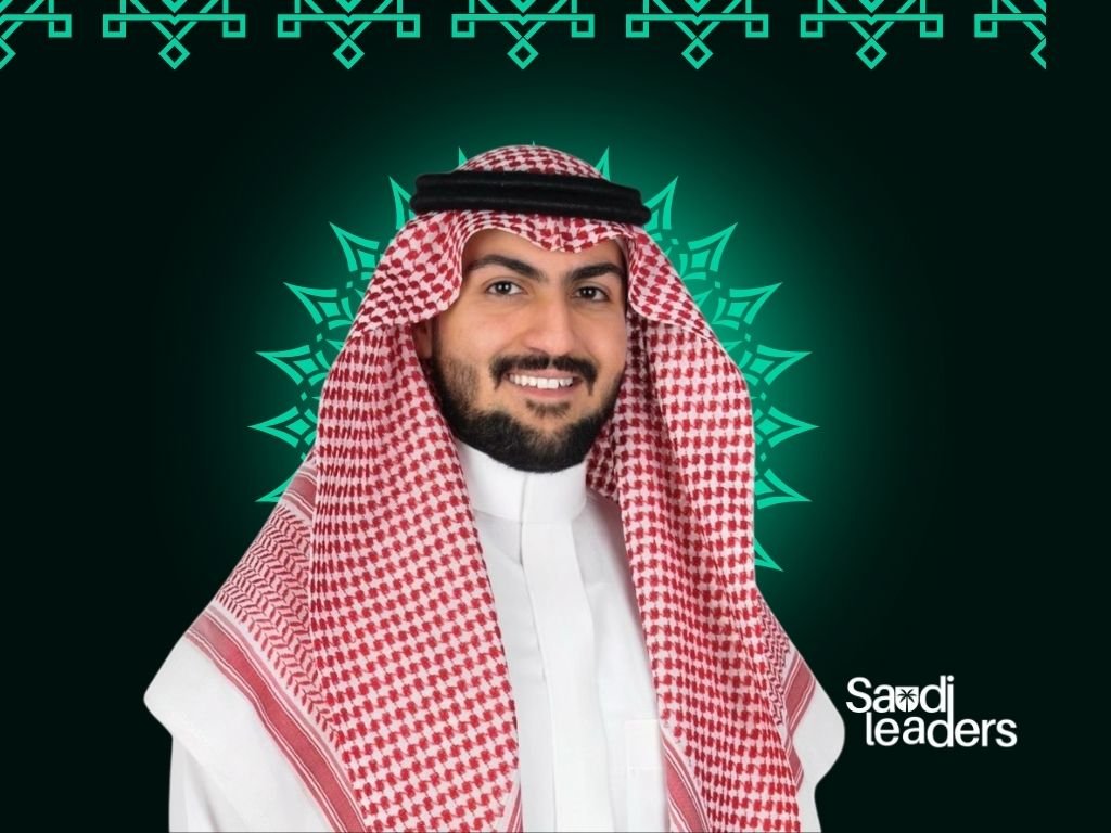 Rayan Aljelaly: Visionary Strategy and Transformation Leader Accelerating National Excellence and Vision 2030 Delivery