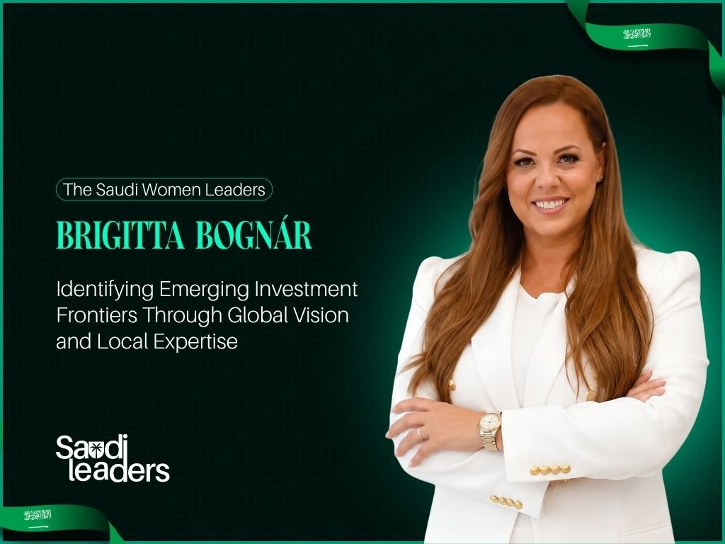 Brigitta Bognár: Identifying Emerging Investment Frontiers Through Global Vision and Local Expertise