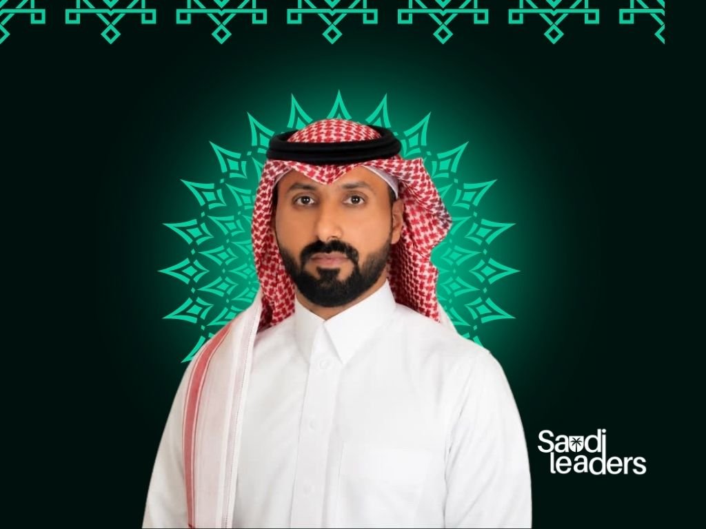 Salim Alsiari: Building Resilient, Business-Aligned Enterprise IT in Saudi Arabia