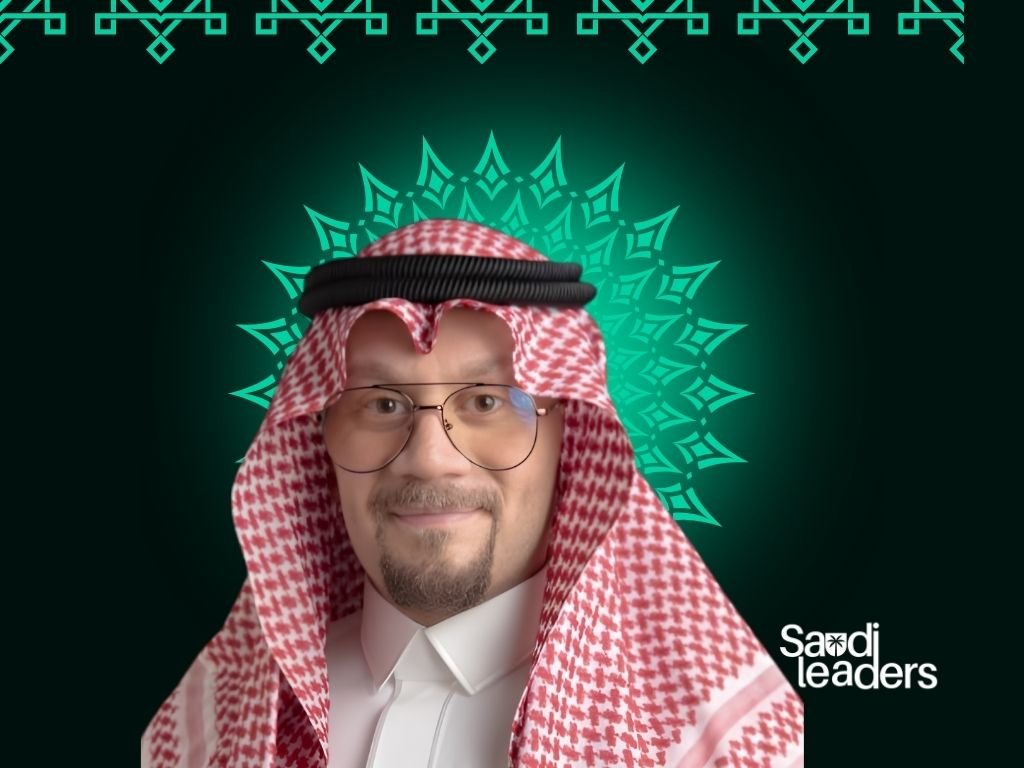 Hani Alkhiary: Building High-Growth Businesses Through Strategy, Innovation & Leadership
