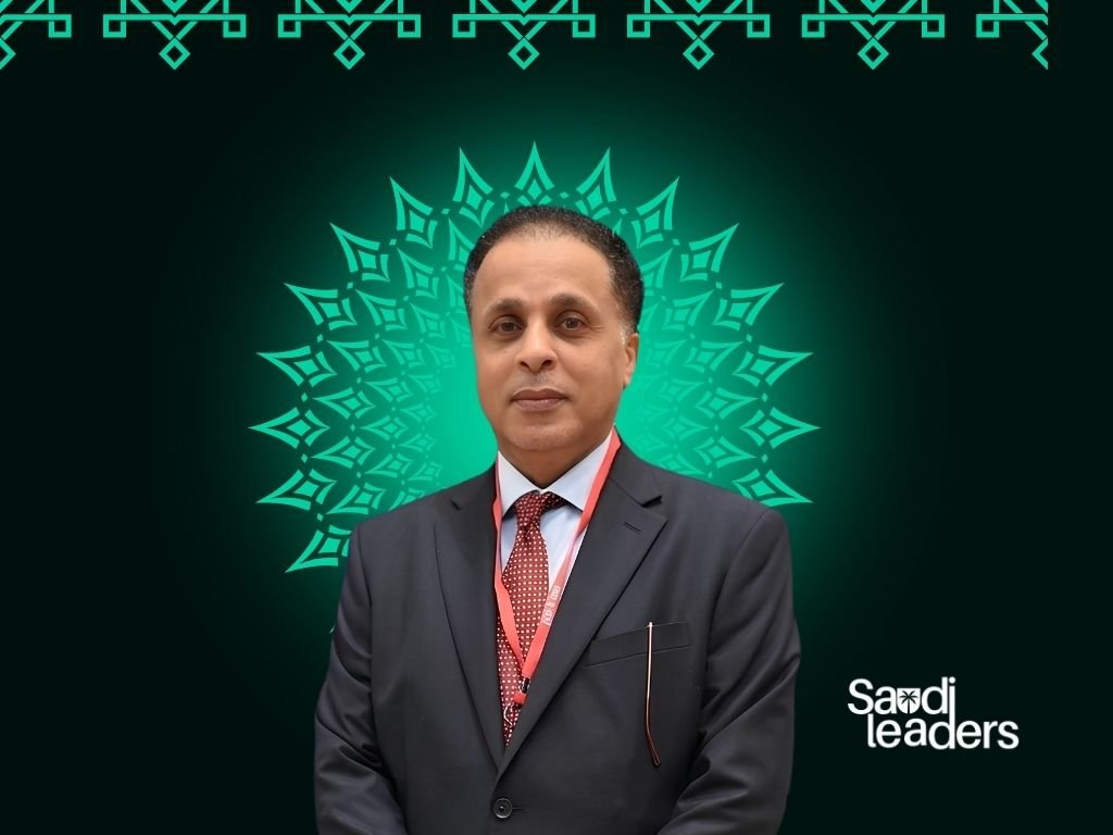 Mohammed Al-Qasim: Elevating Aviation Operations Through Leadership and Excellence