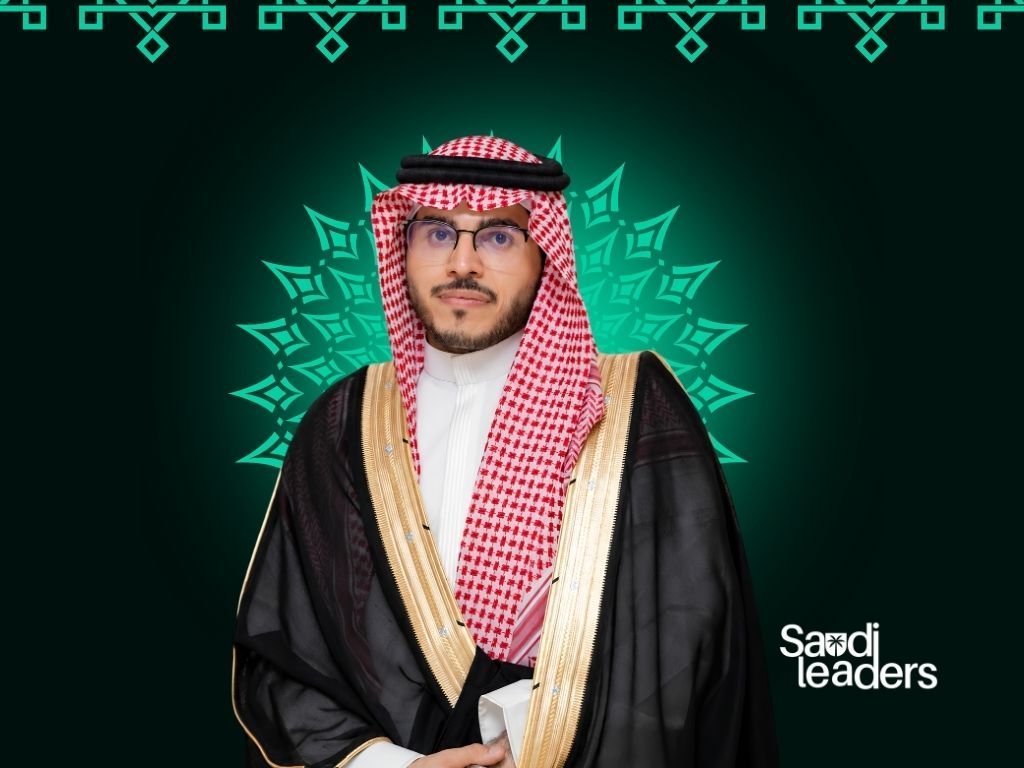Abdullah Almadani: Advancing Legal Excellence, Governance, and Professional Development in Saudi Arabia