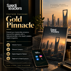 Gold Pinnacle