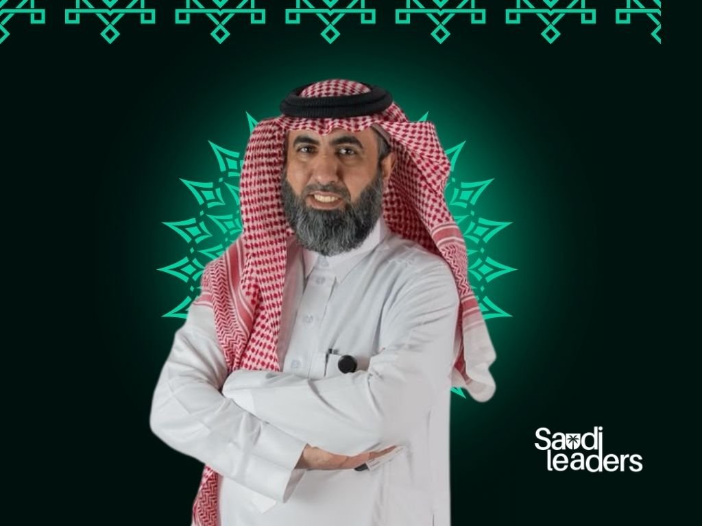 Dr Saeed Mufleh Alnasser: Elevating Clinical Rehabilitation and Healthcare Governance
