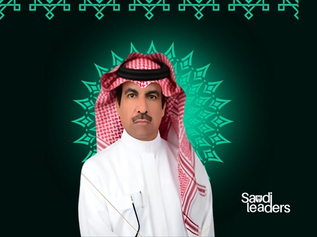 Dr. Faiz Aladwani: Advancing Governance, Risk, and Institutional Excellence in Saudi Arabia