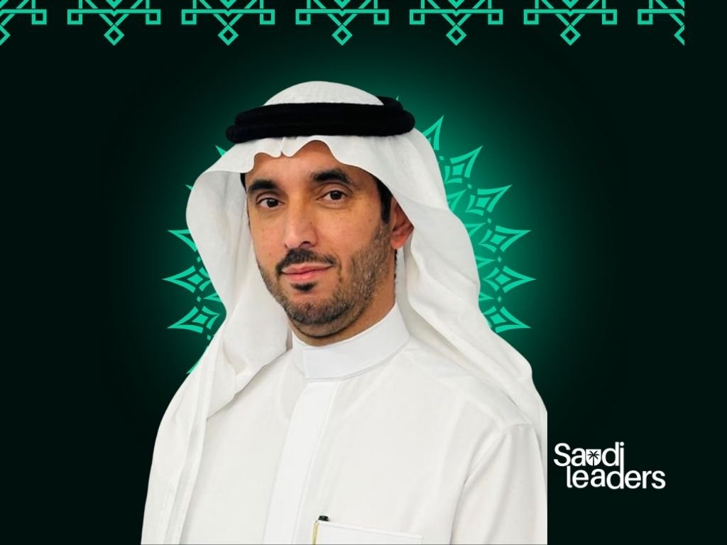 Khaled Alshger: Driving Operational Excellence and Fleet Efficiency
