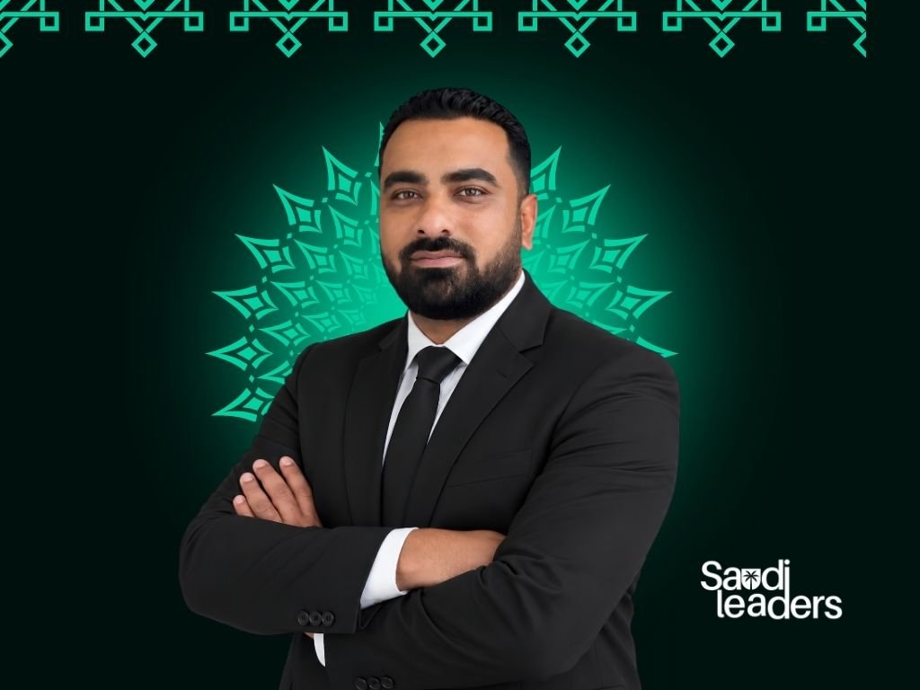 Anas Qashta: Driving Operational Excellence Across Events and Large-Scale Operations