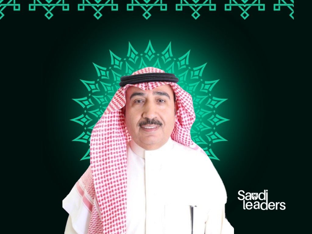 Hassan Romaih: Financial Stewardship at the Heart of Saudi Healthcare