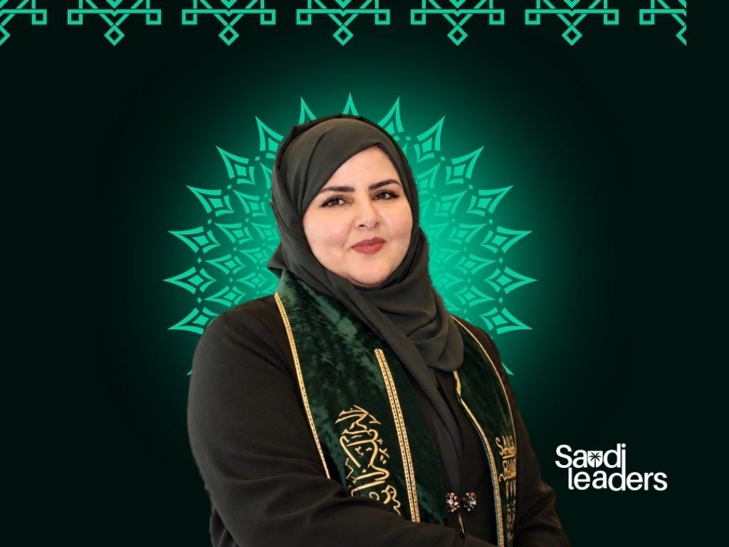 Rfah Alyami: Bridging Research and Policy for Saudi Educational Reform
