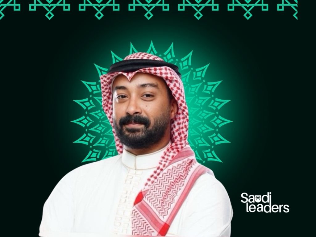 Abdullah Altaweeli: Building Experiences Through Entrepreneurship and Entertainment